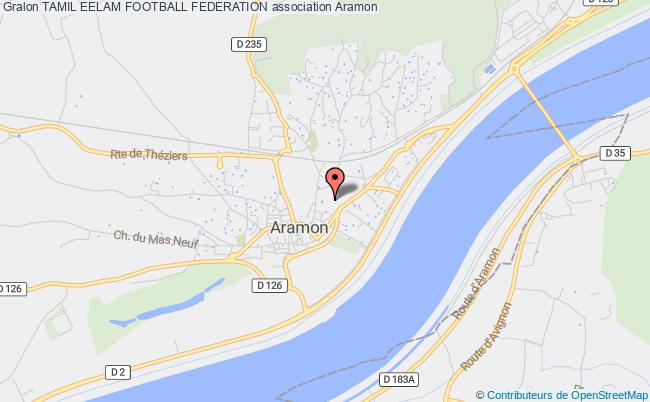 TAMIL EELAM FOOTBALL FEDERATION