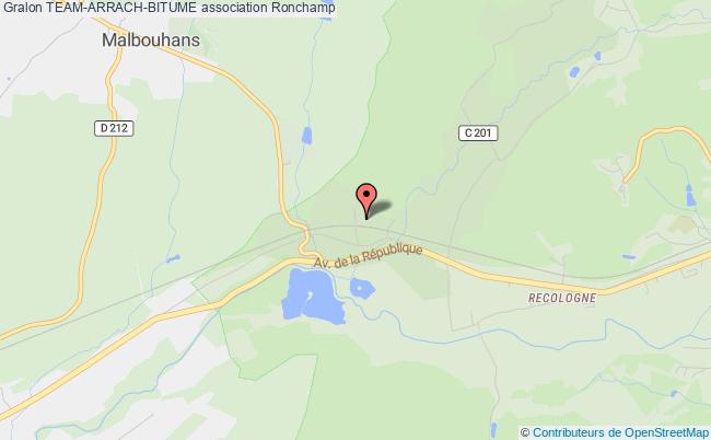 plan association Team-arrach-bitume 