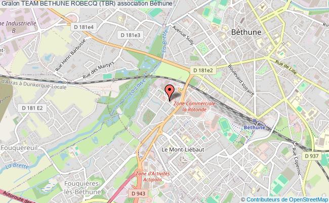 TEAM BÉTHUNE ROBECQ (TBR)