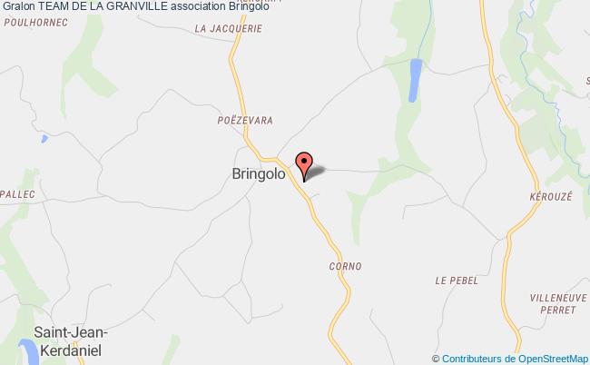 TEAM DE LA GRANVILLE