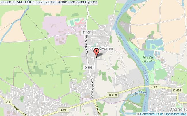 TEAM FOREZ ADVENTURE