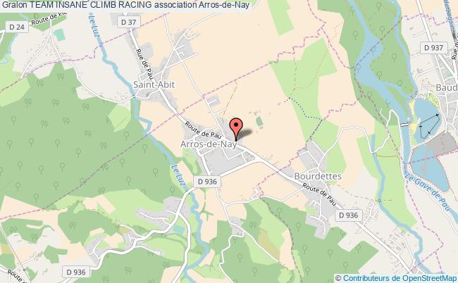 TEAM INSANE CLIMB RACING