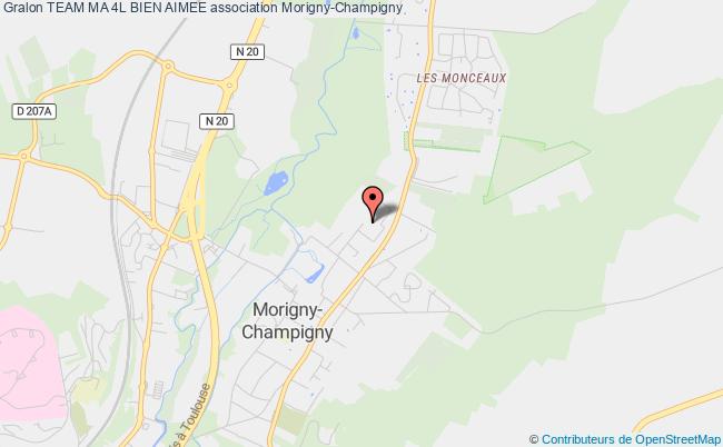 TEAM MA 4L BIEN AIMEE