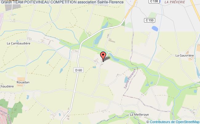 TEAM POITEVINEAU COMPÉTITION