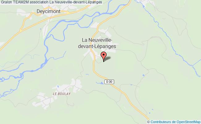 plan association Team2m Neuveville-devant-Lépanges