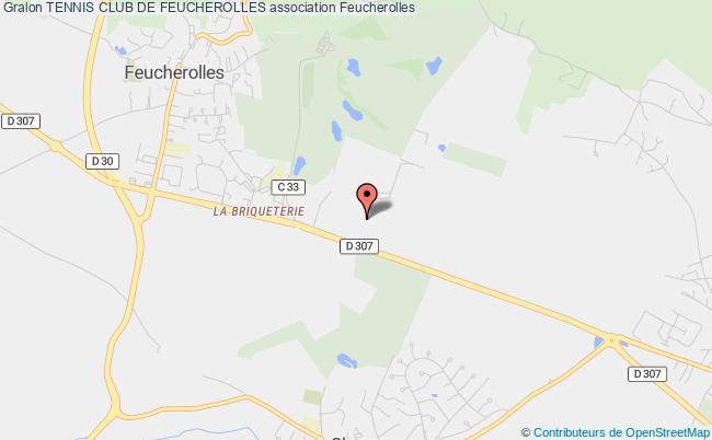 TENNIS CLUB DE FEUCHEROLLES