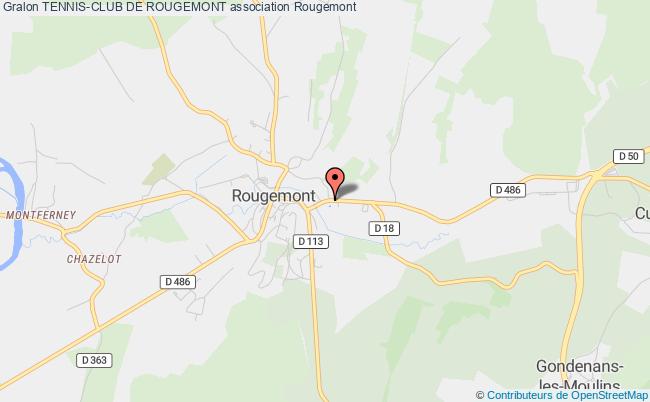 TENNIS-CLUB DE ROUGEMONT