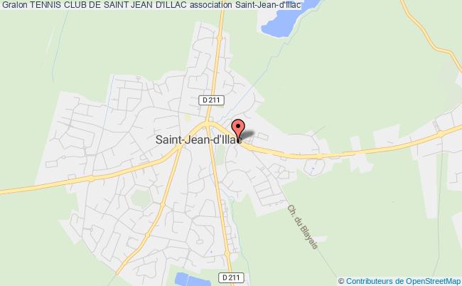 Associations Sports Saint Jean D Illac 11 Associations