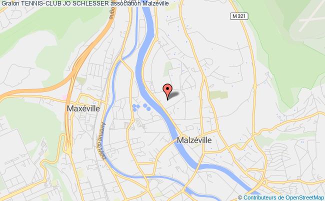 TENNIS-CLUB JO SCHLESSER