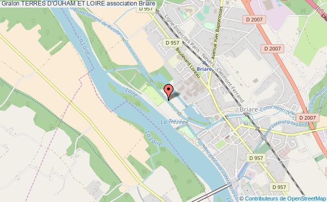 TERRES D'OUHAM ET LOIRE