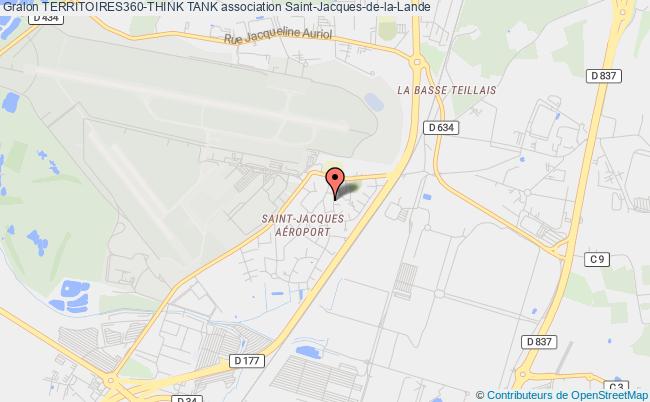 plan association Territoires360-think Tank Saint-Jacques-de-la-Lande