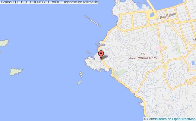 THE BEIT PROJECT FRANCE