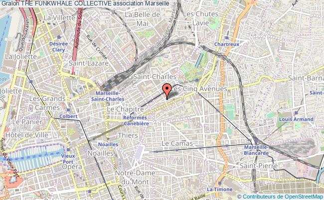 THE FUNKWHALE COLLECTIVE