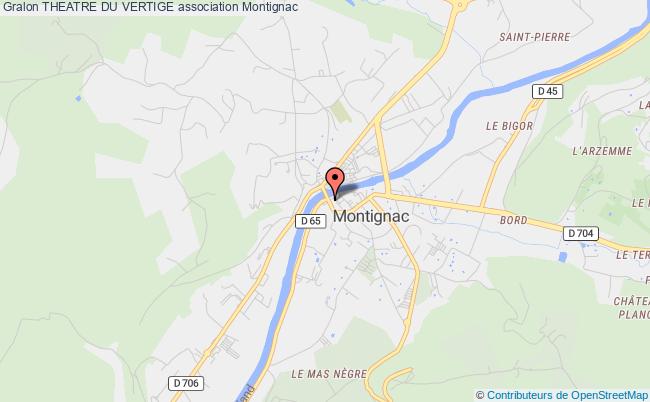THEATRE DU VERTIGE