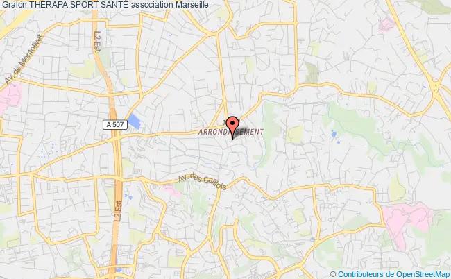 THERAPA SPORT SANTÉ