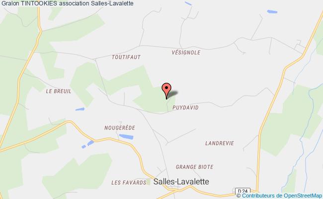 plan association Tintookies Salles-Lavalette