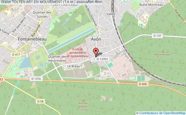 TOLTEN ART EN MOUVEMENT (T.A.M.)