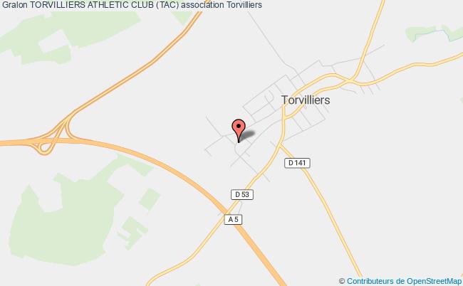 TORVILLIERS ATHLETIC CLUB (TAC)