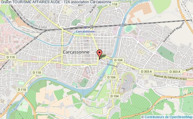 Tourisme Affaires Aude T2a Association Aude Departement Tourisme D Affaires Commune Departement De L Aude Carcassonne Tourisme Affaires Aude T2a Association Aude Departement Tourisme D Affaires Commune Departement De L Aude Carcassonne