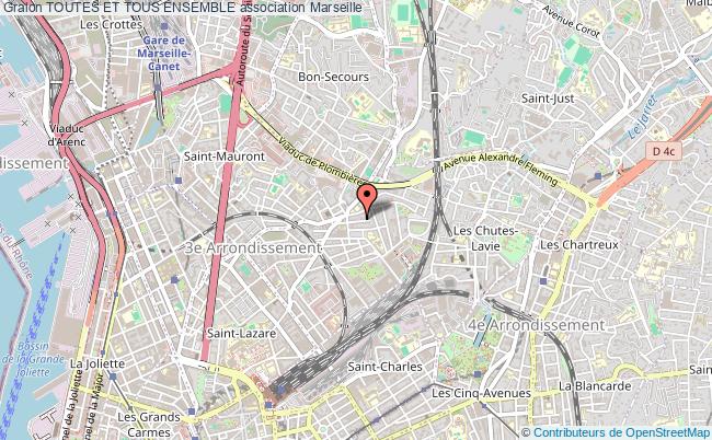 TOUTES ET TOUS ENSEMBLE