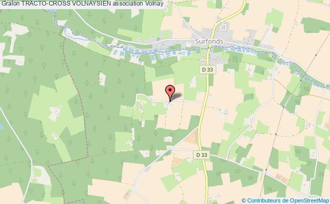 plan association Tracto-cross Volnaysien 
