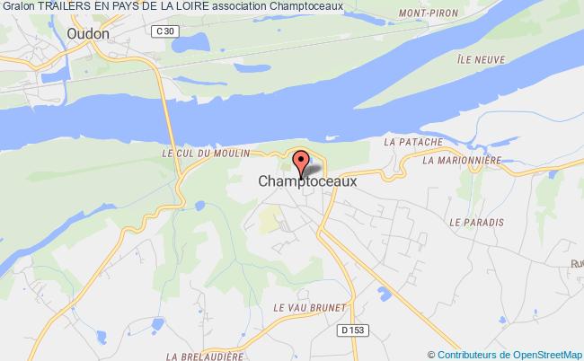 plan association Trailers En Pays De La Loire Orée d'Anjou
