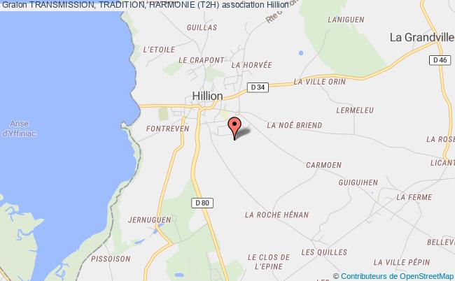 TRANSMISSION, TRADITION, HARMONIE (T2H)