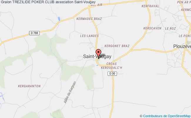 TREZILIDE POKER CLUB