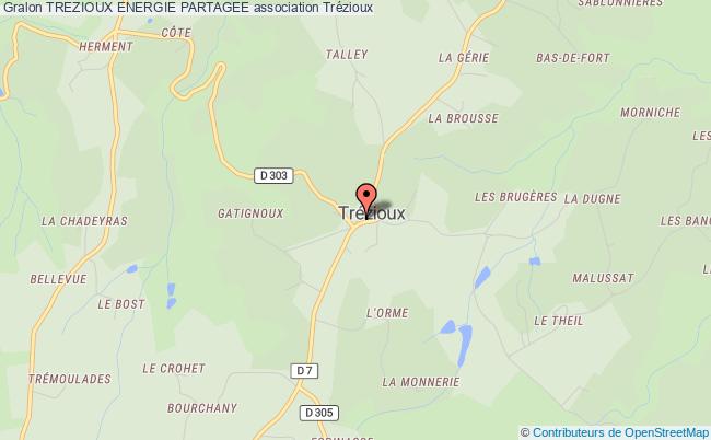 TREZIOUX ENERGIE PARTAGEE