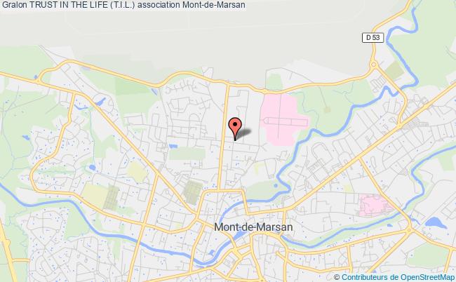 TRUST IN THE LIFE (T.I.L.)