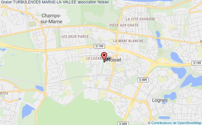 plan association Turbulences Marne-la-vallee Noisiel