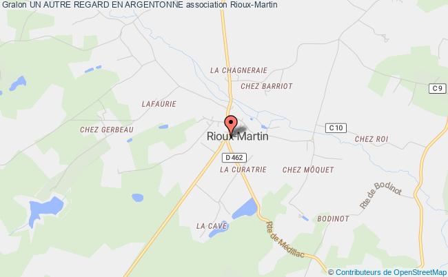 plan association Un Autre Regard En Argentonne Rioux-Martin