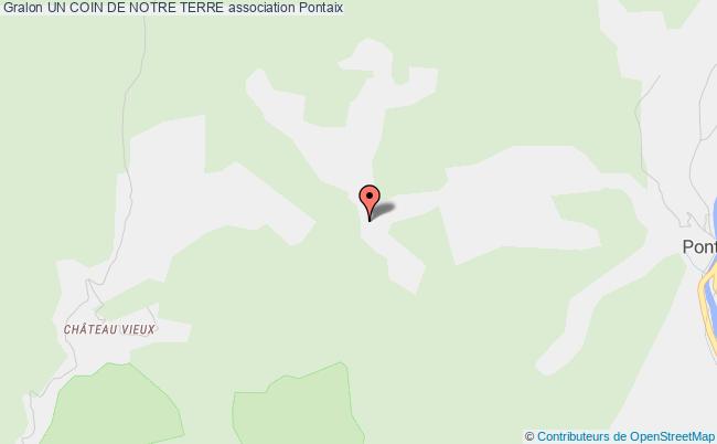 UN COIN DE NOTRE TERRE