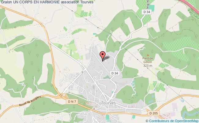 UN CORPS EN HARMONIE