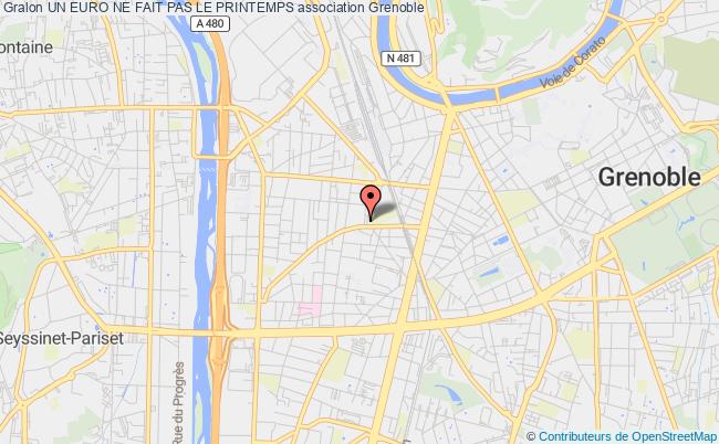 UN EURO NE FAIT PAS LE PRINTEMPS