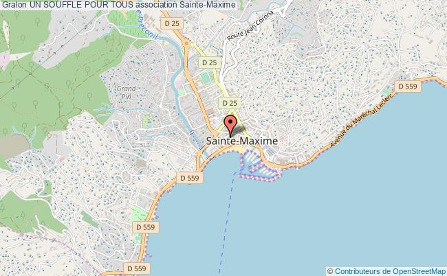 UN SOUFFLE POUR TOUS