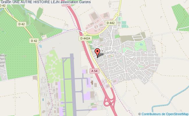 UNE AUTRE HISTOIRE LEJN