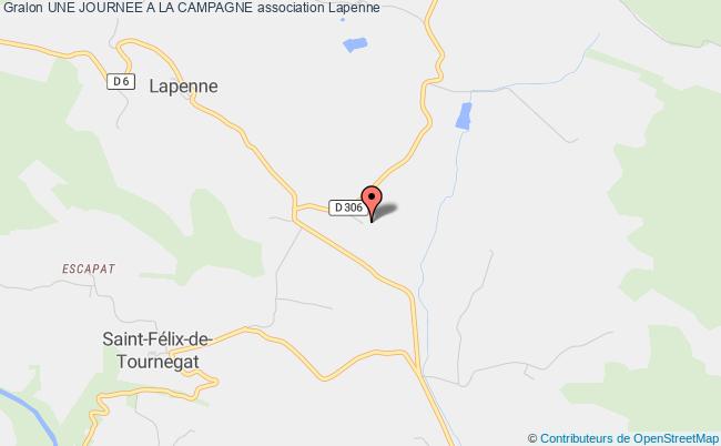 UNE JOURNEE A LA CAMPAGNE