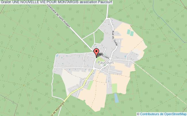 UNE NOUVELLE VIE POUR MONTARGIS