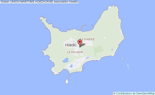 UNION MARITIME HOEDICAISE