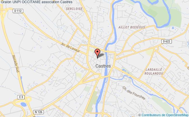 Union Nationale De La Propriete Immobiliere Region Midi Pyrenees U N P I Region Midi Pyrenees Association Union Nationale Tarbes