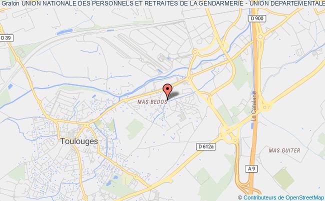 Union Nationale Des Personnels Et Retraites De La Gendarmerie Union Departementale Des Pyrenees Orientales Association Gendarmerie Veufs Anciens Combattants Anciens Combattants Et Victimes De Guerre Camaraderie Perpignan