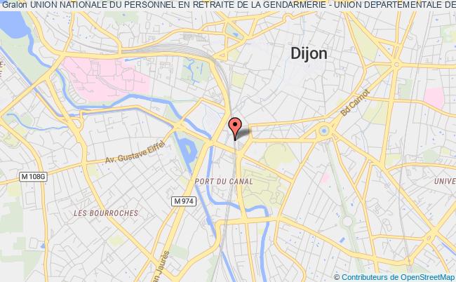 Union Nationale Du Personnel En Retraite De La Gendarmerie Union Departementale De La Cote D Or Association Camaraderie Gendarmerie Gendarmerie Nationale Veufs Dijon