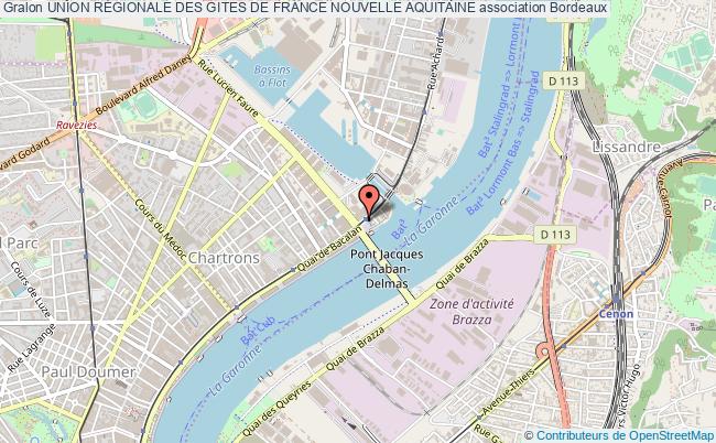 Union Regionale Des Gites De France Nouvelle Aquitaine Association Gites De France Tourisme Nouvelle Aquitaine Tourisme Vert Ethique Bordeaux