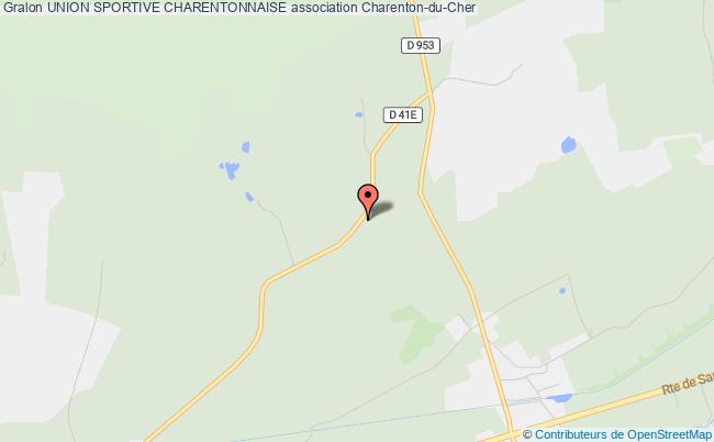 UNION SPORTIVE CHARENTONNAISE