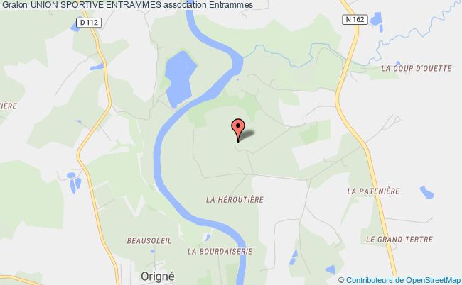 UNION SPORTIVE ENTRAMMES