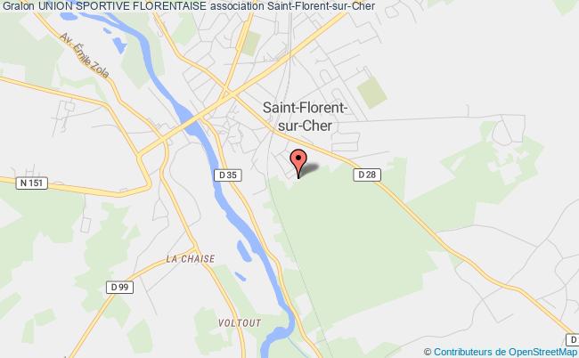 UNION SPORTIVE FLORENTAISE