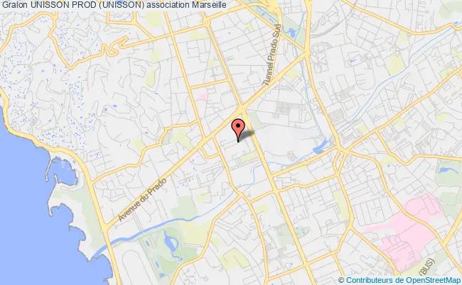 UNISSON PROD (UNISSON)