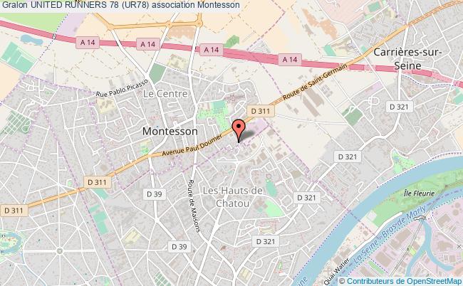 UNITED RUNNERS 78 (UR78)