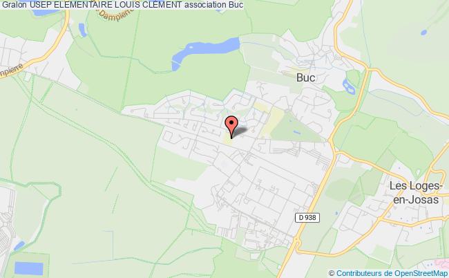 USEP ELEMENTAIRE LOUIS CLÉMENT